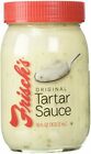 Frischs Sauce Tartar Original 16oz  1-jar 