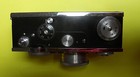 Argus C3 35mm Rangefinder Camera With 50mm F 3 5 Lens - Untested