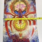 Spider-man Brand New Day 11x17 Movie Poster Marvel 2026 Theater Promo New