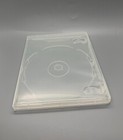 10 New High Quality 12mm Ps3 blu-ray Game Case  Super Clear  No Logo  Bdc-s-clr