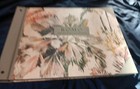 Roma  Wallpaper Sample Book Vintage For Craft Journals Scrapbooks 