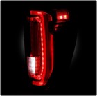 Led Tail Light Passenger Side For 2019-2023 Gmc Sierra 1500 Factory Led Type New