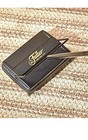 Fuller Brush Electrostatic Hard Floor   Carpet Sweeper 9  Sweep Path Black