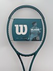 New Wilson Blade 100l V9 0 Tennis Racquet Unstrung 285g Grip 4 1 4   