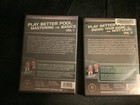 Play Better Pool Mastering The Basics Vol 1 And 2