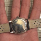 Rolex Oysterdate Precision 34mm Watch Ref  6094 Year 1952 Rare