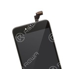 Apple Iphone 6 Plus Lcd Assembly Black Screen Replacement With Frame