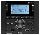 Boss Audio Bv6860bh Mobile Home Rv Stereo Am fm Digital Media Bluetooth Receiver