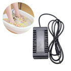 4 Pcs Detox Footbath Square Arrays - Replacement Ionic Foot Spa Cleanse Arrays