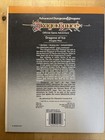 Ad d Dragonlance Official Game Adventure Dl6 Dragons Of Ice