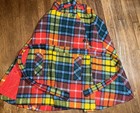 Vintage Boru By Jimmy Hourihan Of Dublin 100  Irish Wool Cape