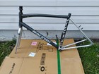 Raleigh Cadent Bicycle Frame   Fork
