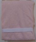 Girls Hudson Baby Pink Unicorn Hooded Bath Towel