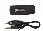 Usb Wireless Bluetooth Receiver 3 5mm Aux Audio Stereo Music Home Car Adapter