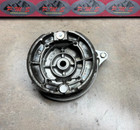 2005 Kawasaki Vulcan Vn750 Vn 750 Rear Back Drum Brake Cover Panel Shoes 05