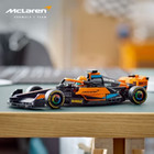 Lego Speed Champions 2023 Mclaren Formula 1 Race Car Toy 76919