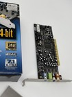 Creative Sound Blaster Live  Pci  70sb041000000  Sound Card