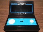 Tomytronic Tron Tabletop Handheld Electronic Game Tested Works - Vintage 1981