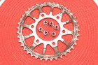 Kawasaki 2006 2007 Ninja Zx10r 2007 2008 Z1000 Oem Rear Back Sprocket 40t