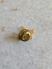 Gulf Air Airlines Golden Falcon Logo Pin - Lapel Pin - Vintage