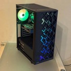 Custom Rgb Gaming Desktop Pc Intel Core I7 3 40 Quad 32 Gb Ssd Nvidia Rtx 5060