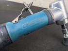  bl489 Dynabrade  4hp 7 Degree Die Angle Grinder  25 000 Rpm Gearless