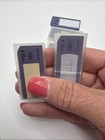 Sony Memory Stick Cards - Lot 5 16 Mb   4 Mb