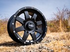 14  Rocktrix Rt106 Wheels 14x7 4x110  5 2  Includes 10x1 25 Nuts For Irs Atv Utv