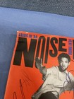 Bring In Da Noise Bring In Da Funk Playbill Signed  Brochure Magazine Crumpled