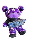  dark Star  Grateful Dead 7  Bean Bear By Liquid Blue With Tags 1998
