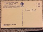 Postcard Unused 1964-65 New York World s Fair Shea Stadium  home Of Mets-jets 