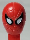 Vtg 1990s Spider-man Pez Dispenser Small Head Marvel Pat 4 966 305 Loose Imc 6