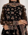 Anarkali Salwar Kameez Pakistani Indian Wedding Party Wear Dress Bollywood