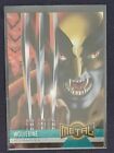 1995 Marvel Metal Cards - Choose A Card - Free Shipping - New Inventory  08 05