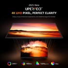 2025 23 8  4k Screen Portable Monitor Screen 3840 2160 Hdr Lcd Display For Ps Pc