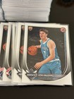 2025-26 Bowman Basketball Paper Veterans Singles  1-200    2 Card Min Purchase 