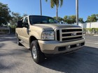 2004 Ford Excursion Limited 4x4 6 0l Diesel