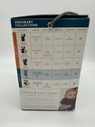 Ergobaby 360 All-in-one Baby Carrier 4 Position Carbon Gray 12-33 Lbs -  New 