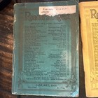 Vintage 1935 Readers Digest Complete Set Lot Of 12