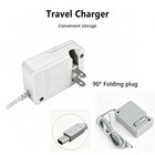 Ac Wall Power Charger Adapter Cable Plug For Nintendo Dsi 2ds 3ds Dsi Xl Console