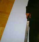 2009 Giga Xxxl 168 Cm  66 Inches   Unique German Promo Poster Eminem  relapse 