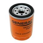 Genuine Oem Generac 070185es Oil Filter For Air Cooled And Portable Generators