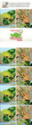 1999 Small Pond - Stamp Booklet Barcode 135645 Apta Sydney Centrepoint Overprint