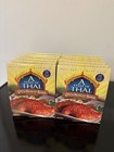 A Taste Of Thai Spicy Peanut Bake Mix 3 5oz 12 Pack Non Gmo Gluten Free