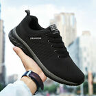 Men s Shoes Fashion Sports Athletic Outdoor Casual Running Tennis Sneakers Gym