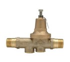    zurn Wilkins 3 4    600xldm Water Pressure Reducing Valve  Brand New      