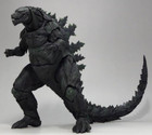 S h monster Arts Godzilla Monster Planet Godzilla 2017 Bandai Usednf s