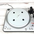 Vestax Pdx-2000 Direct Drive Turntable Dj Record Player Good Gp