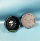 Nikon Lc-er3 Wide Angle Converter Lens W  Pouch For Coolpix Digital Cameras