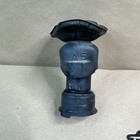 92-00 Civic Oem Lower Firewall Steering Column Rod Boot Cover Surround Manual